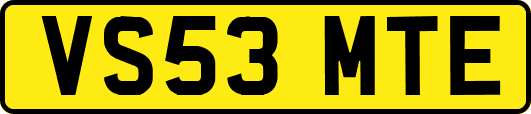 VS53MTE