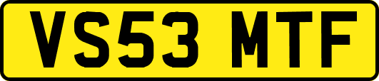 VS53MTF