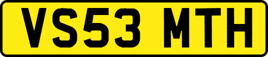 VS53MTH