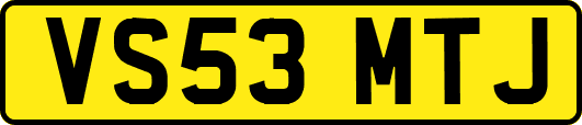 VS53MTJ