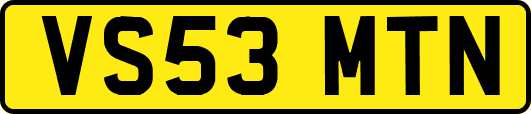 VS53MTN