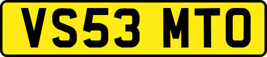 VS53MTO