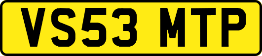 VS53MTP