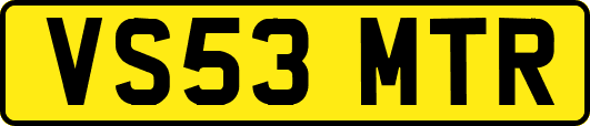 VS53MTR