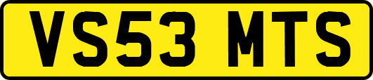 VS53MTS
