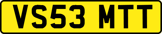 VS53MTT