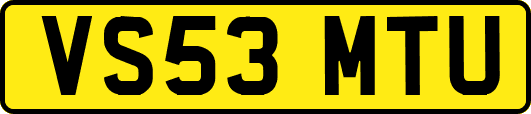 VS53MTU