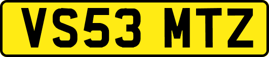 VS53MTZ