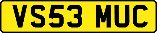 VS53MUC