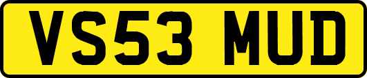 VS53MUD