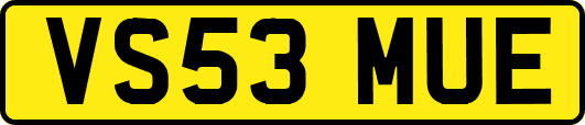 VS53MUE
