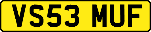 VS53MUF
