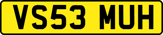 VS53MUH