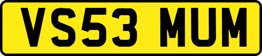 VS53MUM