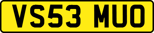 VS53MUO