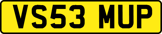 VS53MUP
