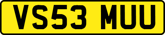 VS53MUU
