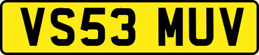 VS53MUV