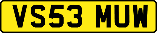 VS53MUW