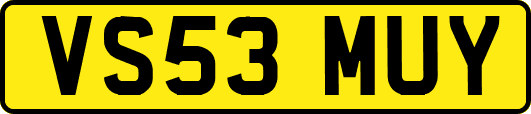 VS53MUY