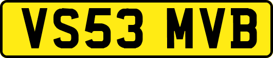 VS53MVB