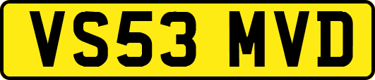 VS53MVD