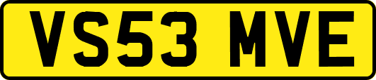 VS53MVE