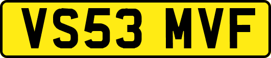 VS53MVF