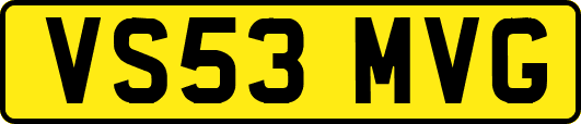 VS53MVG