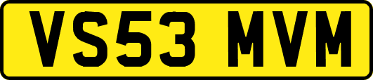 VS53MVM