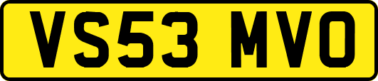 VS53MVO