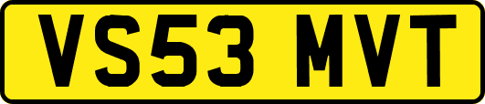 VS53MVT
