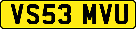 VS53MVU