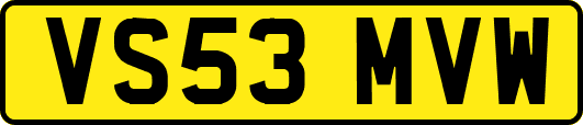 VS53MVW