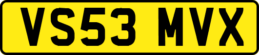 VS53MVX
