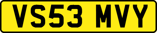 VS53MVY