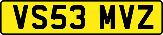VS53MVZ
