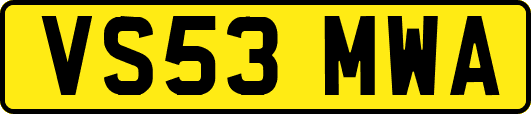 VS53MWA