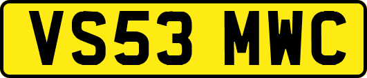 VS53MWC