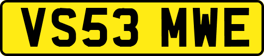 VS53MWE