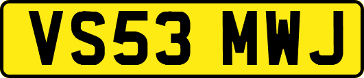 VS53MWJ