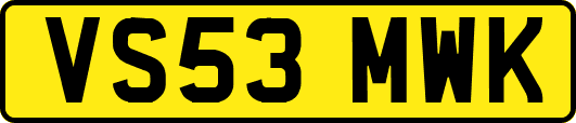 VS53MWK