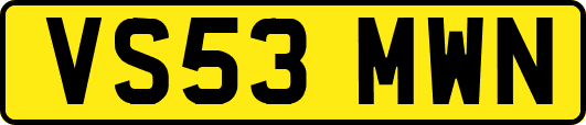 VS53MWN