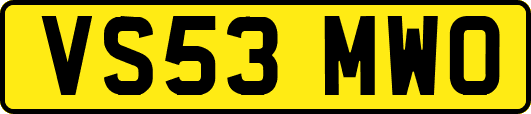VS53MWO