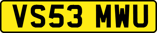 VS53MWU