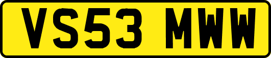 VS53MWW