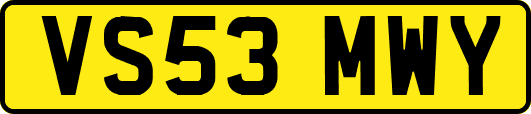 VS53MWY