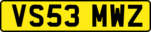 VS53MWZ
