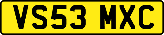 VS53MXC