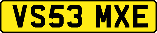 VS53MXE